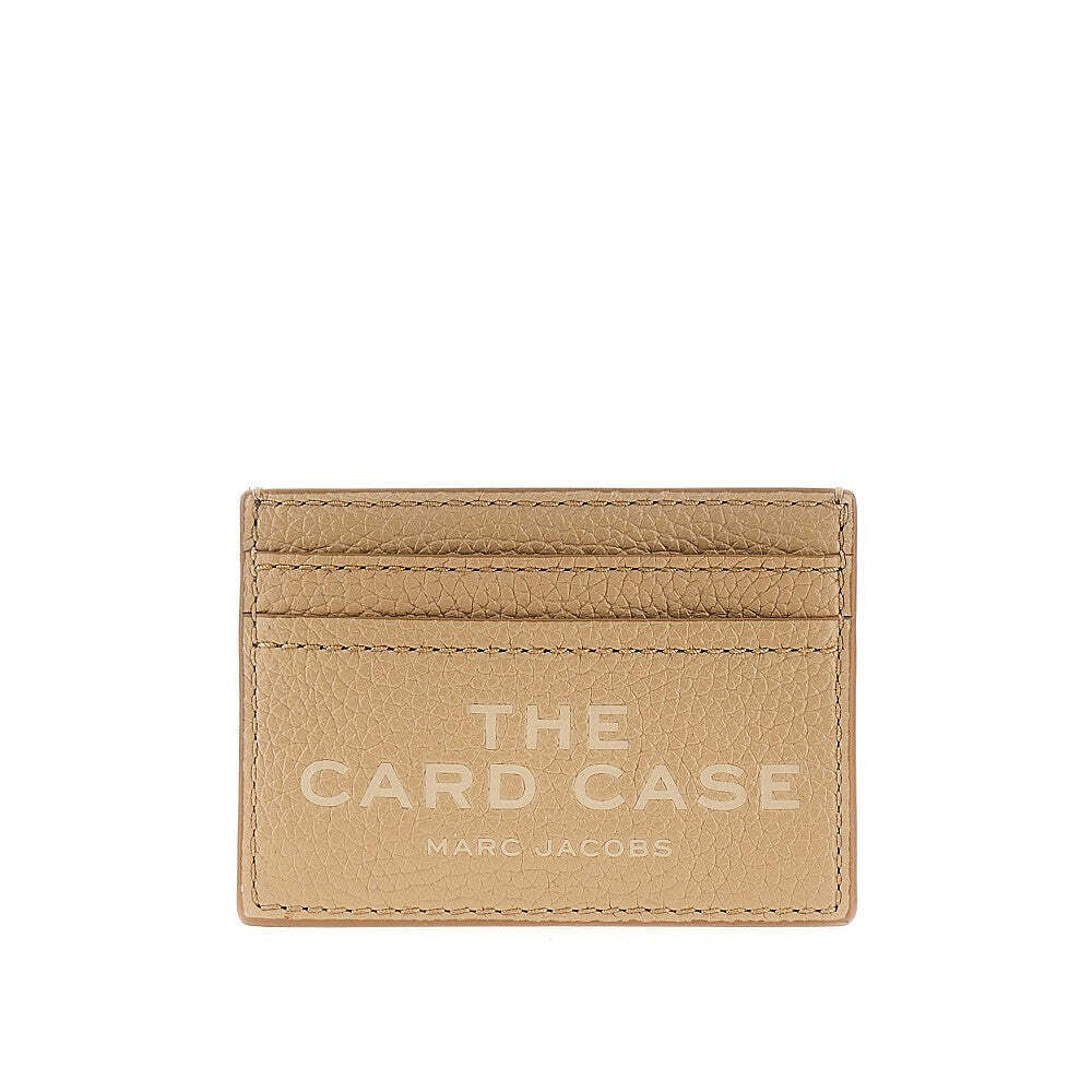 Marc Jacobs Grain Leather Cardholder
